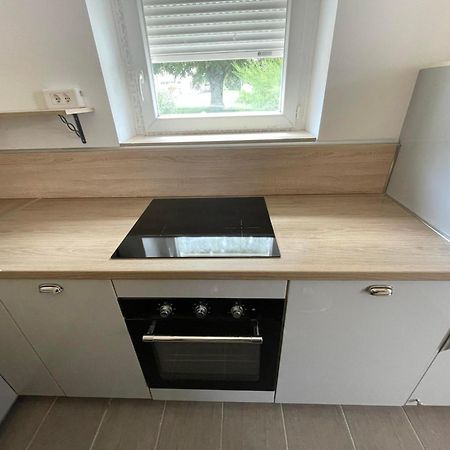 Apparemment T2 En Centre Ville Gournay-en-Bray Zewnętrze zdjęcie